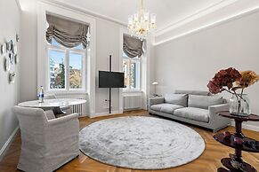 Vodičkova Luxury Suites