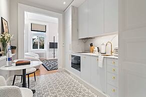 Vodičkova Luxury Suites