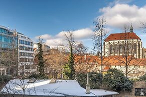 Vodičkova Luxury Suites