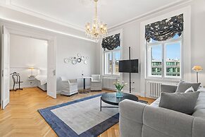 Vodičkova Luxury Suites