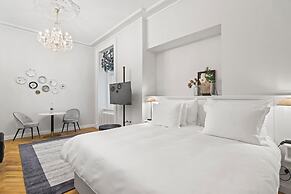 Vodičkova Luxury Suites