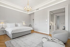 Vodičkova Luxury Suites