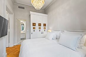 Vodičkova Luxury Suites