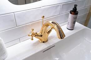 Vodičkova Luxury Suites