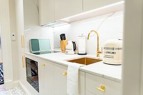 Vodičkova Luxury Suites