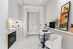 Vodičkova Luxury Suites