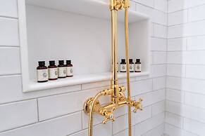 Vodičkova Luxury Suites