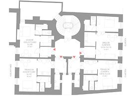 Vodičkova Luxury Suites