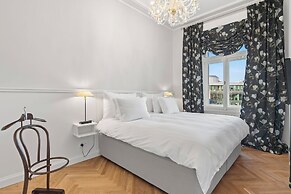 Vodičkova Luxury Suites