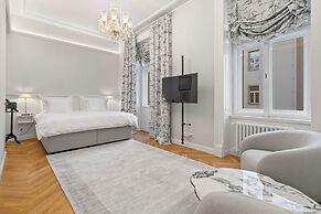 Vodičkova Luxury Suites