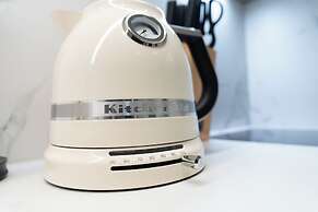 Vodičkova Luxury Suites