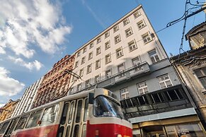 Vodičkova Luxury Suites