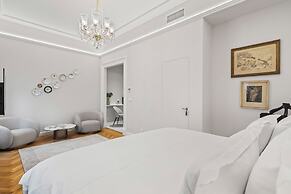 Vodičkova Luxury Suites