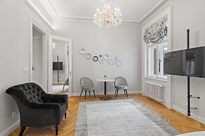 Vodičkova Luxury Suites