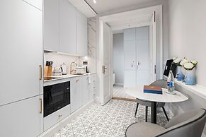 Vodičkova Luxury Suites