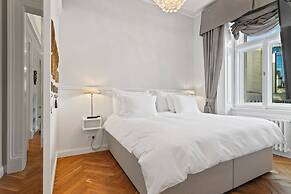 Vodičkova Luxury Suites