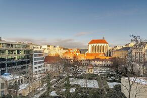 Vodičkova Luxury Suites