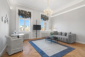 Vodičkova Luxury Suites