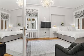 Vodičkova Luxury Suites