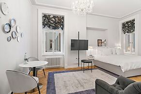 Vodičkova Luxury Suites