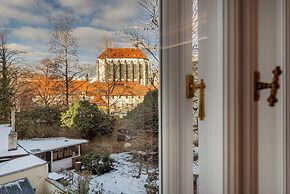 Vodičkova Luxury Suites