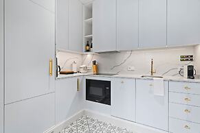 Vodičkova Luxury Suites