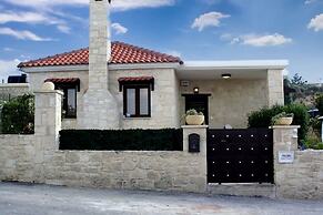 Heraklion Twins House - Private Pool Retreat