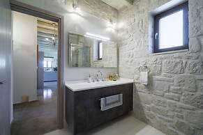 Heraklion Twins House - Private Pool Retreat