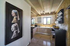 Heraklion Twins House - Private Pool Retreat