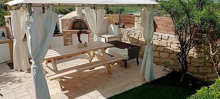 Heraklion Twins House - Private Pool Retreat