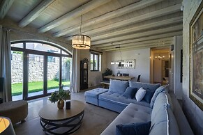 Heraklion Twins House - Private Pool Retreat