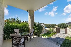 Heraklion Twins House - Private Pool Retreat