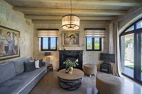 Heraklion Twins House - Private Pool Retreat