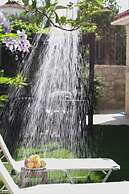 Heraklion Twins House - Private Pool Retreat