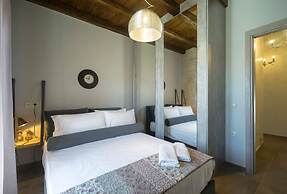 Heraklion Twins House - Private Pool Retreat