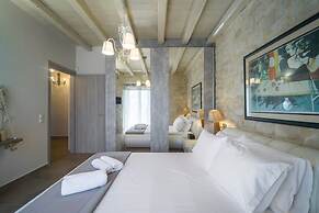 Heraklion Twins House - Private Pool Retreat