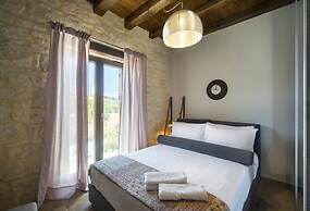 Heraklion Twins House - Private Pool Retreat