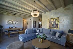 Heraklion Twins House - Private Pool Retreat