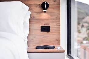 w Dazzling Loft w Perfect View in Santa Barbara