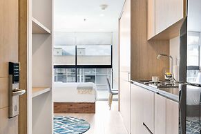 w Dazzling Loft w Perfect View in Santa Barbara