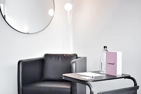 w Dazzling Loft w Perfect View in Santa Barbara