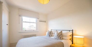 Dragon Court - 3 Beds Office Terrace Garden