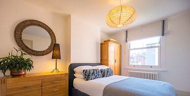 Dragon Court - 3 Beds Office Terrace Garden