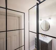 Dragon Court - 3 Beds Office Terrace Garden