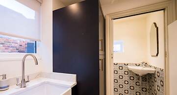 Dragon Court - 3 Beds Office Terrace Garden