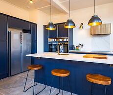 Dragon Court - 3 Beds Office Terrace Garden