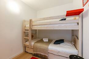 Beachside 3-bedroom Duplex Near Sea