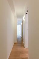 Beachside 3-bedroom Duplex Near Sea