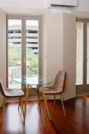 Liiiving in Porto - Trindade Deluxe Studio 3T