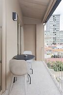 Liiiving in Porto - Trindade Deluxe Studio 3T